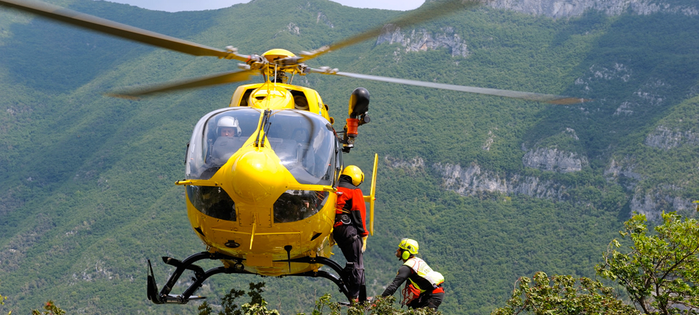 Come Chiamare Soccorso